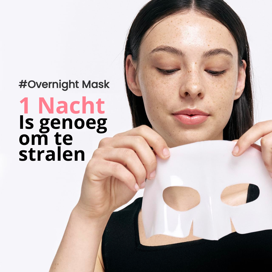Biodance | Collageen Masker 4-Pack