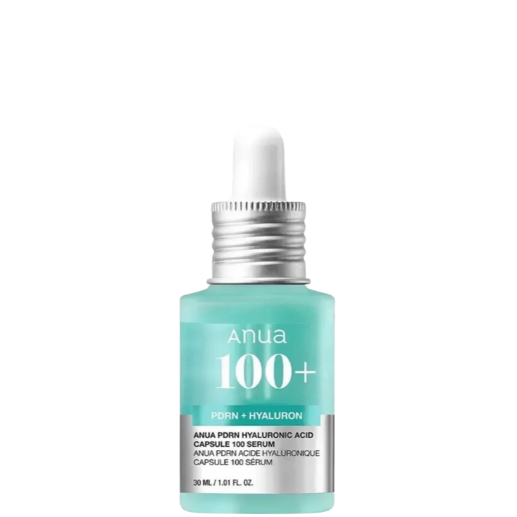 Anua | PDRN Hyaluronic Acid Capsule 100 Serum