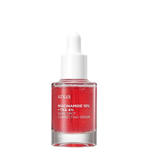 Anua | Niacinamide 10% + TXA 4% Serum