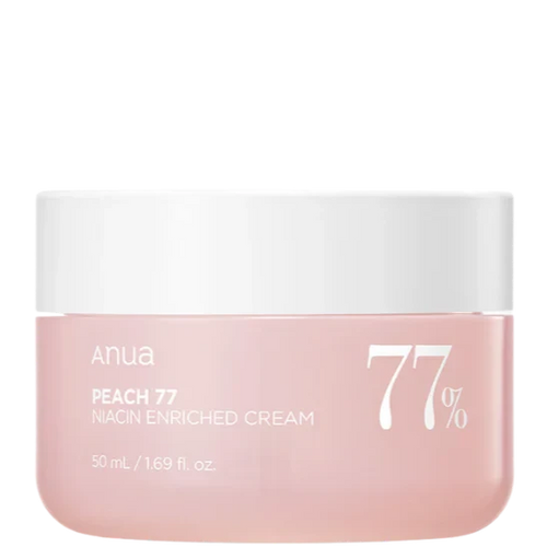 Anua | Peach 77% Niacin Enriched Cream