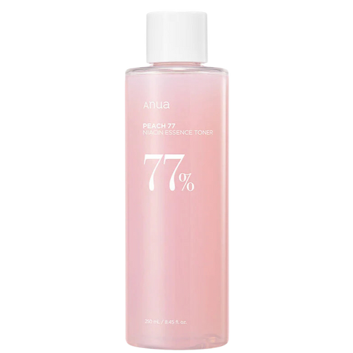 Anua | Peach 77% Niacin Essence Toner