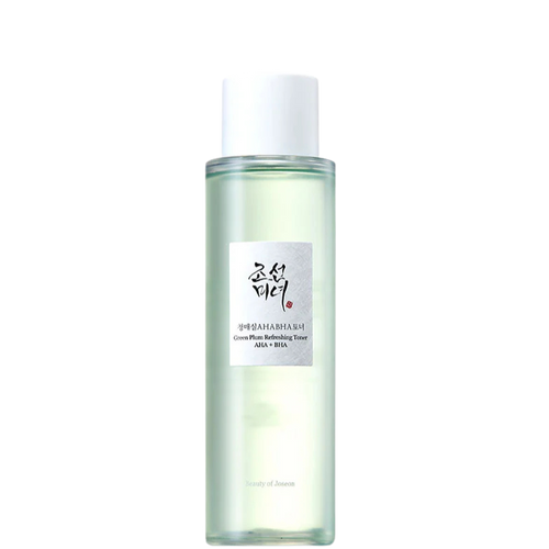 Beauty Of Joseon | Green Plum Refreshing Toner AHA + BHA