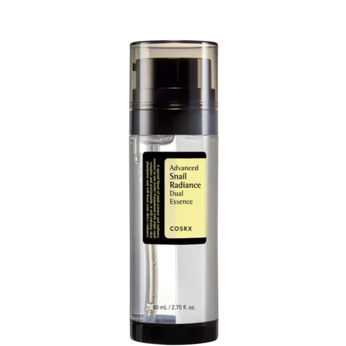 COSRX | Advanced Snail Radiance Dual Essence