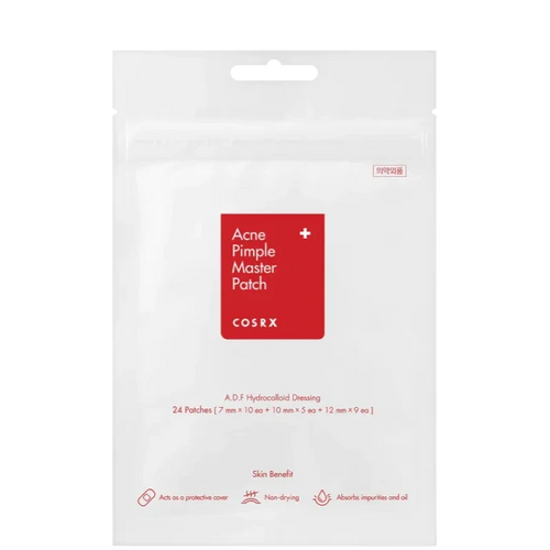 COSRX | Acne Pimple Master Patch