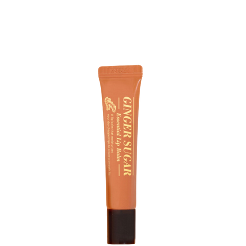Etude | Ginger Sugar Essential Lip Balm