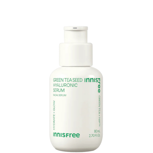 Innisfree | Green Tea Seed Hyaluronic Serum