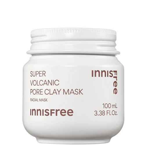 Innisfree | Super Volcanic Pore Clay Mask