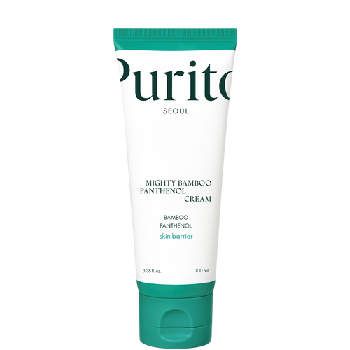 Purito | Mighty Bamboo Panthenol Cream