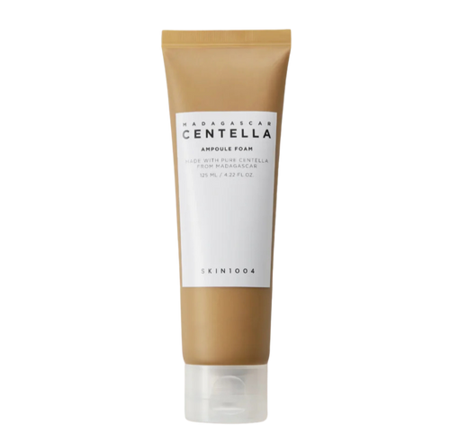 SKIN1004 | Madagascar Centella Ampoule Foam