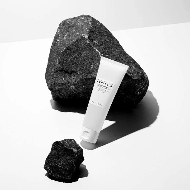 SKIN1004 | Madagascar Centella Tone Brightening Cleansing Gel Foam