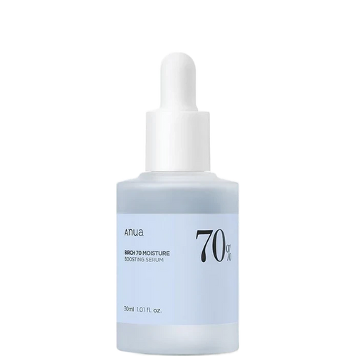Anua | Birch 70% Moisture Boosting Serum