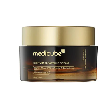 Medicube | Vitamin C Creme