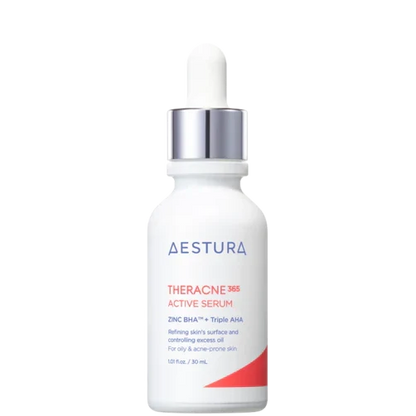Aestura | Theracne 365 Active Serum