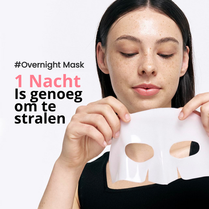 Biodance | Collageen Masker 4-Pack