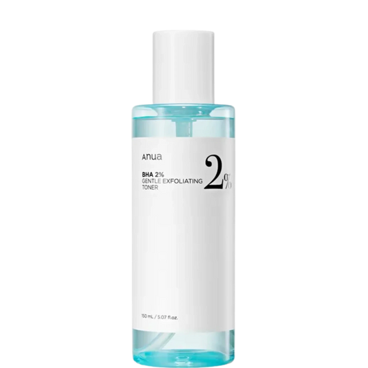 Anua | BHA 2% Gentle Exfoliating Toner