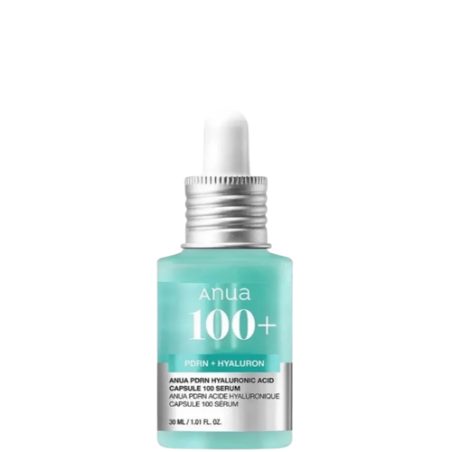 Anua | PDRN Hyaluronic Acid Capsule 100 Serum