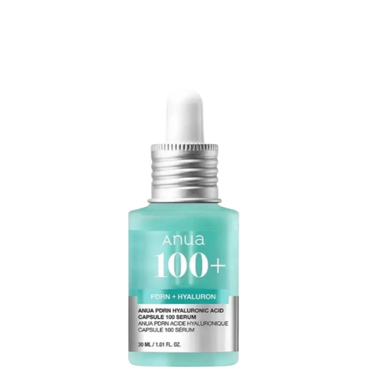 Anua | PDRN Hyaluronic Acid Capsule 100 Serum