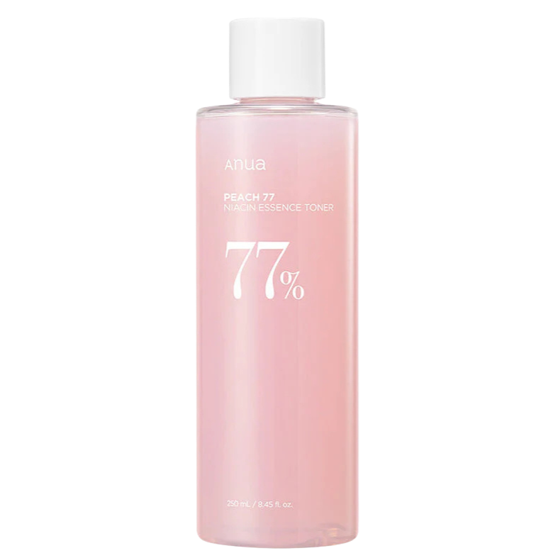 Anua | Peach 77% Niacin Essence Toner
