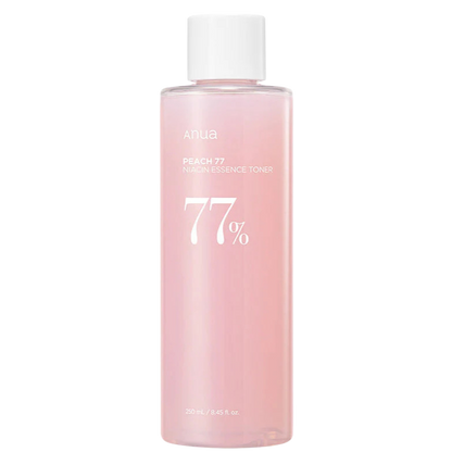 Anua | Peach 77% Niacin Essence Toner