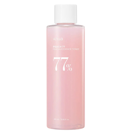 Anua | Peach 77% Niacin Essence Toner