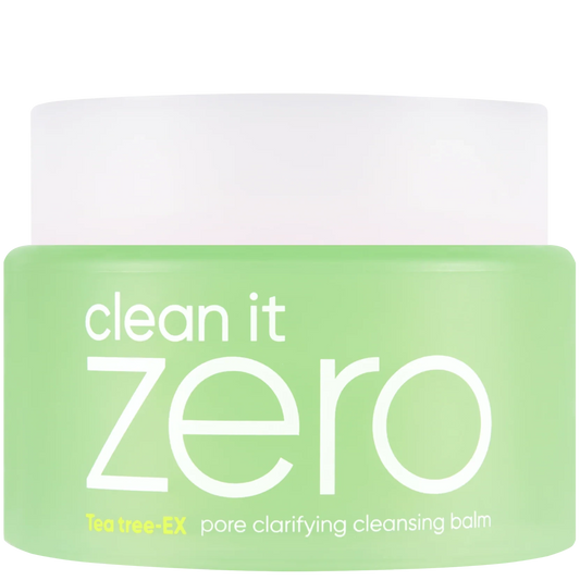 Banila co. | Clean It Zero Cleansing Balm Pore Clarifying