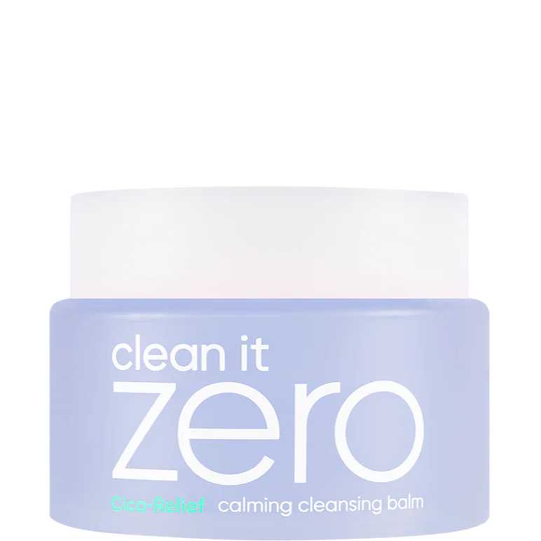 Banila co. | Clean it Zero Calming Cleansing Balm