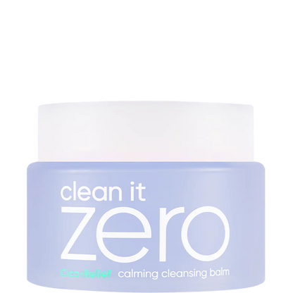 Banila co. | Clean it Zero Calming Cleansing Balm