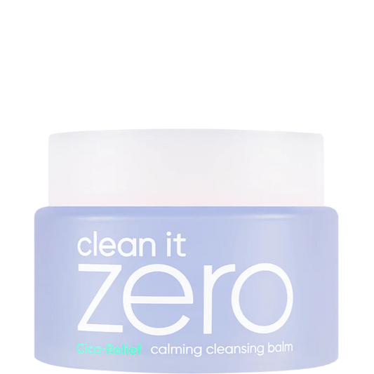 Banila co. | Clean it Zero Calming Cleansing Balm