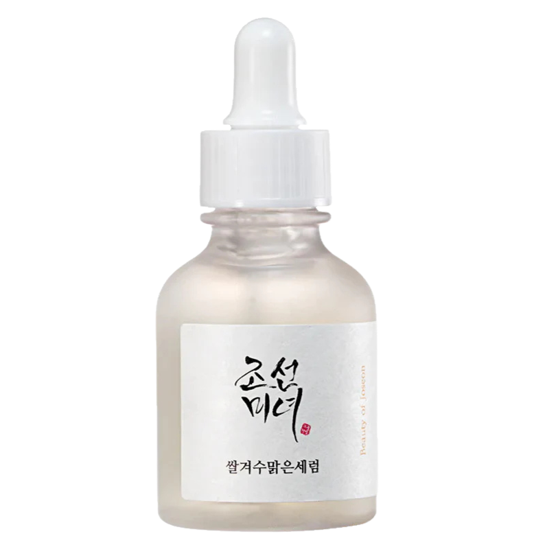 Beauty Of Joseon | Glow Deep Serum : Rice + Alpha-Arbutin