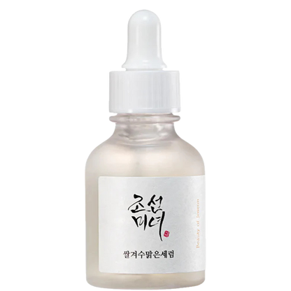 Beauty Of Joseon | Glow Deep Serum : Rice + Alpha-Arbutin