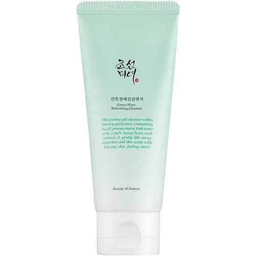 Beauty Of Joseon | Green Plum Refreshing Cleanser