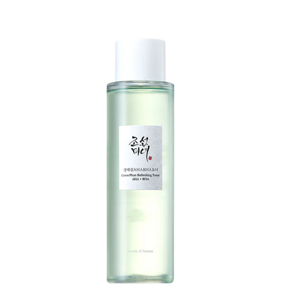 Beauty Of Joseon | Green Plum Refreshing Toner AHA + BHA