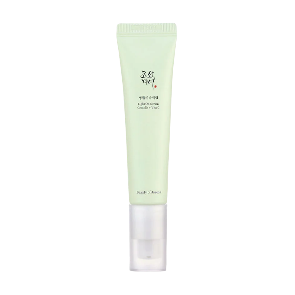Beauty Of Joseon | Light On Serum : Centella + Vita C
