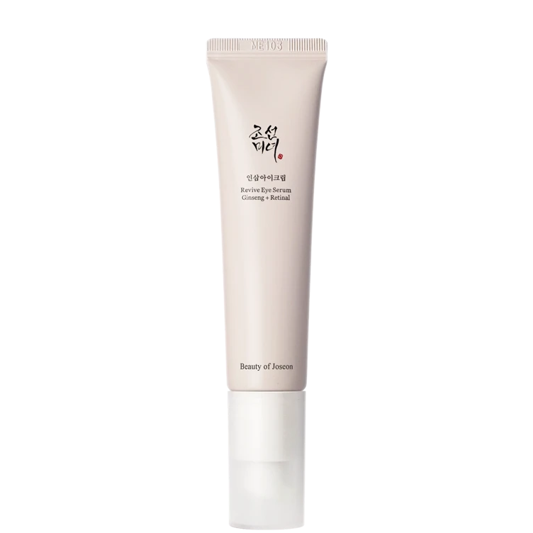 Beauty Of Joseon | Revive Eye Serum : Ginseng + Retinal