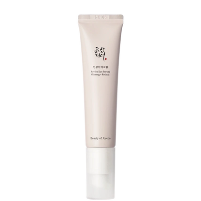 Beauty Of Joseon | Revive Eye Serum : Ginseng + Retinal