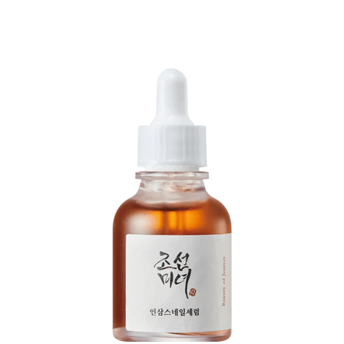 Beauty Of Joseon | Revive Serum : Ginseng + Snail Mucin