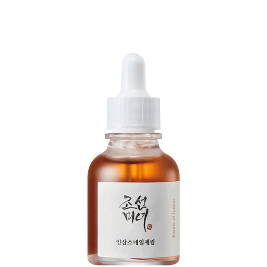 Beauty Of Joseon | Revive Serum : Ginseng + Snail Mucin