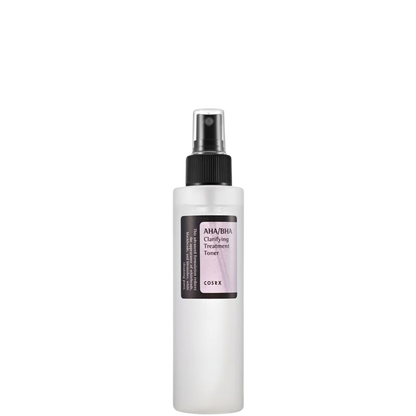 COSRX | AHA BHA Clarifying Treatment Toner