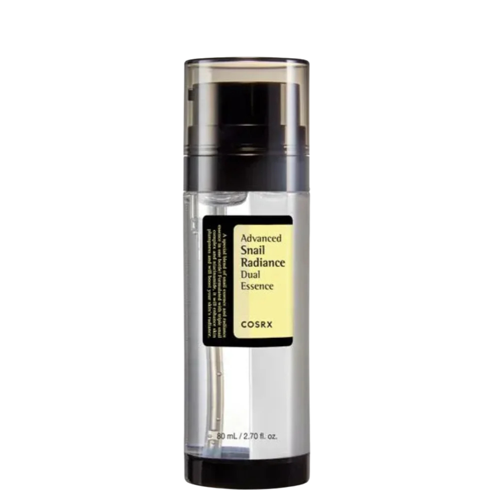 COSRX | Advanced Snail Radiance Dual Essence