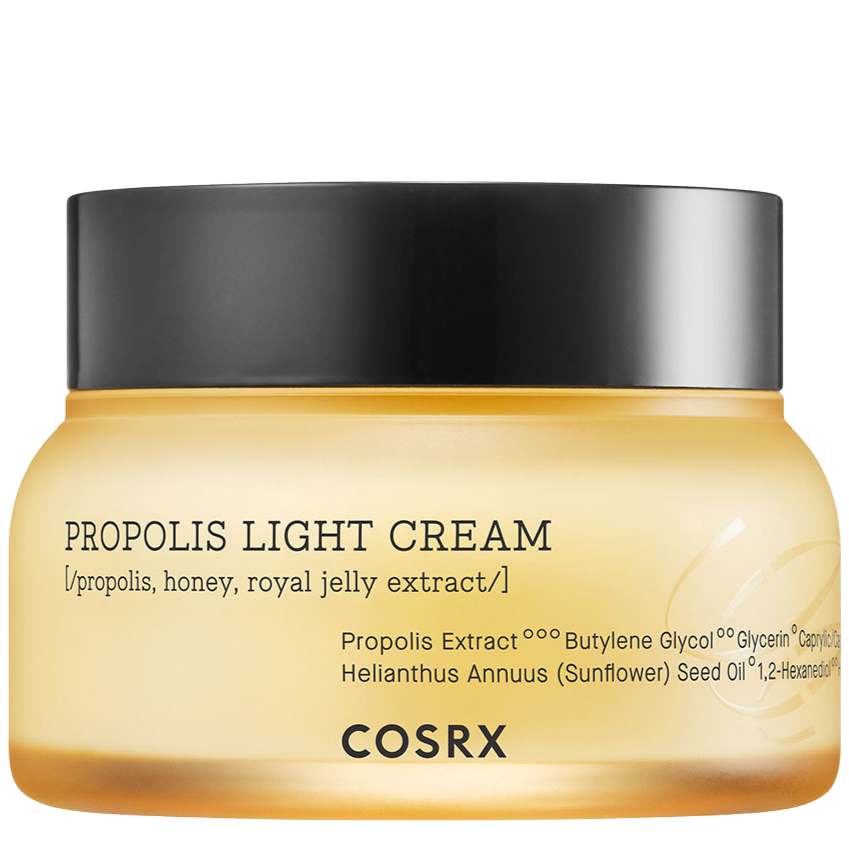COSRX | Full Fit Propolis Light Cream