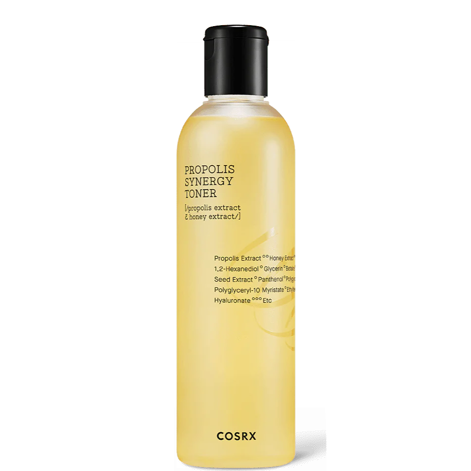 COSRX | Full Fit Propolis Synergy Toner