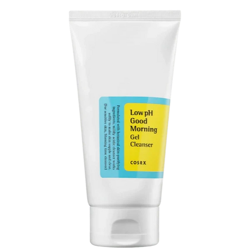 COSRX | Low pH Good Morning Gel Cleanser