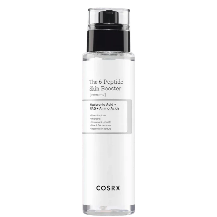 COSRX | The 6 Peptide Skin Booster Serum