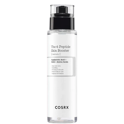 COSRX | The 6 Peptide Skin Booster Serum
