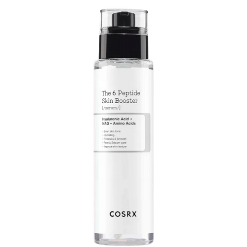 COSRX | The 6 Peptide Skin Booster Serum