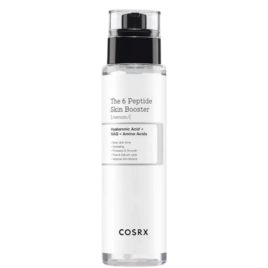 COSRX | The 6 Peptide Skin Booster Serum