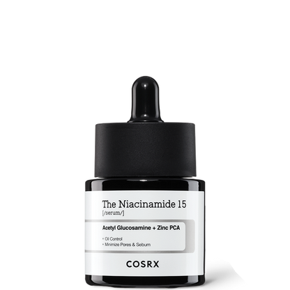 COSRX | The Niacinamide 15 Serum
