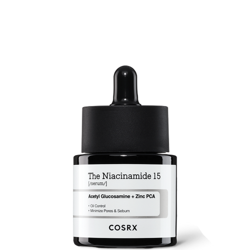 COSRX | The Niacinamide 15 Serum