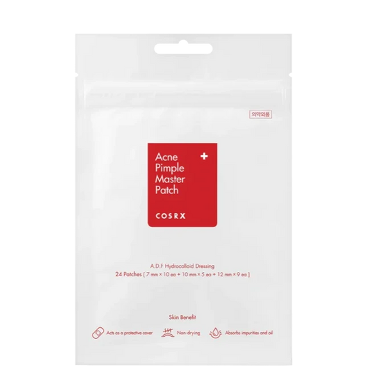 COSRX | Acne Pimple Master Patch