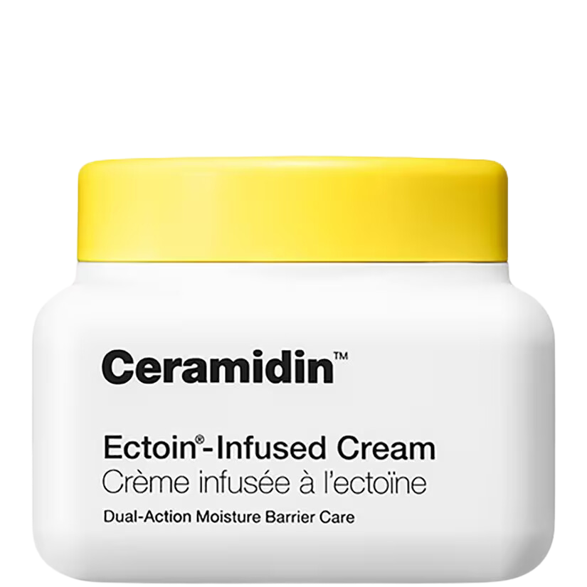 Dr. Jart | Ceramidin™ Ectoin®-Infused Cream